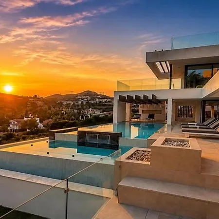 Con Piscina Privada - 12 Pers. - Es-175-67 Βίλα