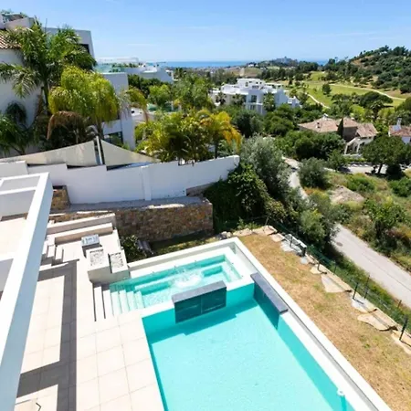 Con Piscina Privada - 12 Pers. - Es-175-67 * Εστεπόνα