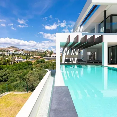 Βίλα Con Piscina Privada - 12 Pers. - Es-175-67 *