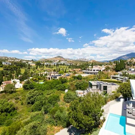 Βίλα Con Piscina Privada - 12 Pers. - Es-175-67 Εστεπόνα