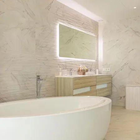 Con Piscina Privada - 12 Pers. - Es-175-67 * Εστεπόνα