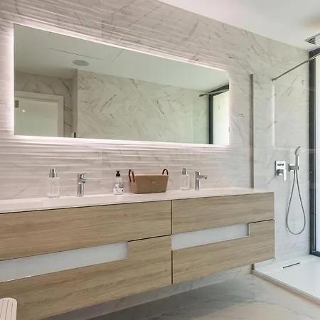 Con Piscina Privada - 12 Pers. - Es-175-67 Εστεπόνα