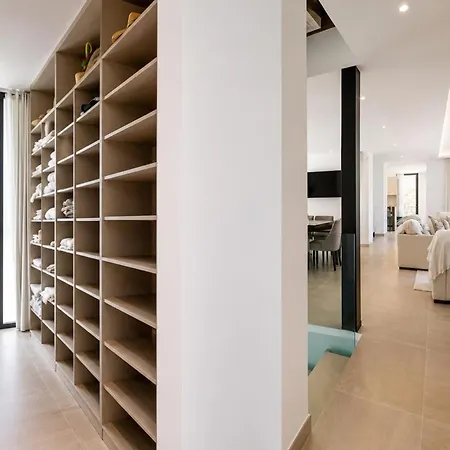 Con Piscina Privada - 12 Pers. - Es-175-67 * Εστεπόνα