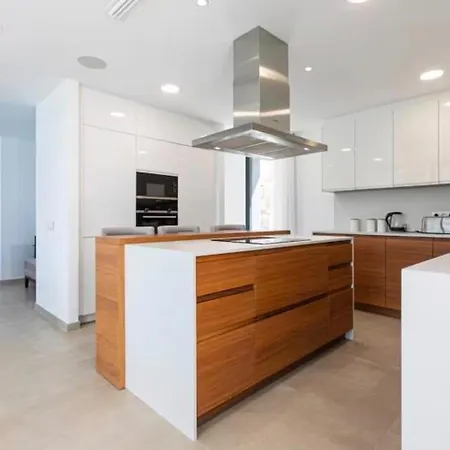 Con Piscina Privada - 12 Pers. - Es-175-67 Βίλα *