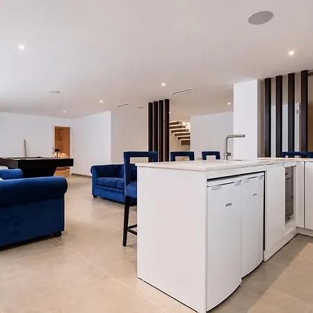 Con Piscina Privada - 12 Pers. - Es-175-67 Βίλα *