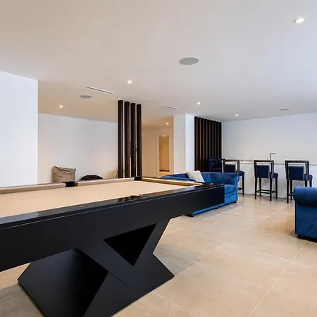 Con Piscina Privada - 12 Pers. - Es-175-67 Βίλα