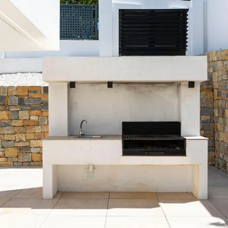 Con Piscina Privada - 12 Pers. - Es-175-67 Βίλα