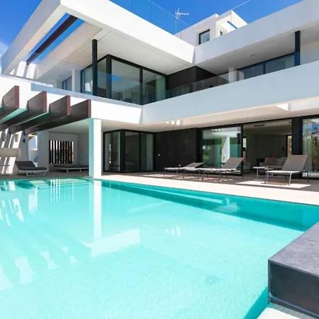 Con Piscina Privada - 12 Pers. - Es-175-67