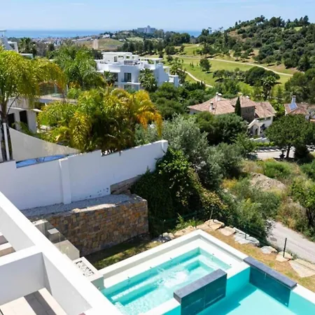 Con Piscina Privada - 12 Pers. - Es-175-67 Βίλα Εστεπόνα