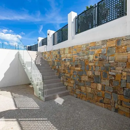 Con Piscina Privada - 12 Pers. - Es-175-67 *