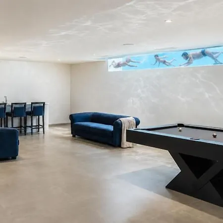 Con Piscina Privada - 12 Pers. - Es-175-67 Βίλα
