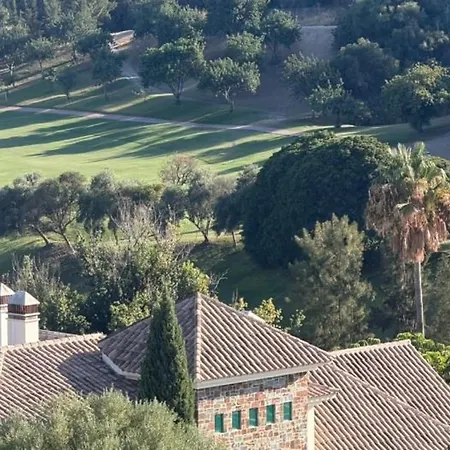 Villa Con Piscina Privada - 12 Pers. - Es-175-67 Estepona